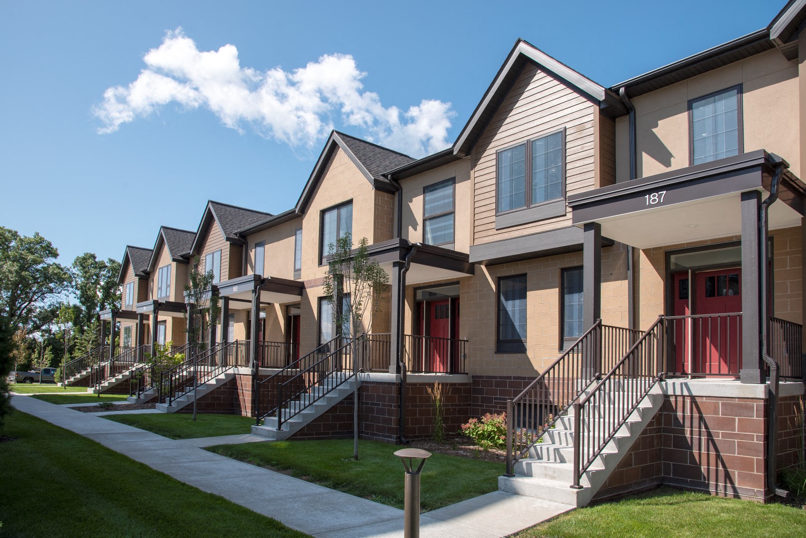 The McMillan Apartments in Shoreview, MN RENTCafe